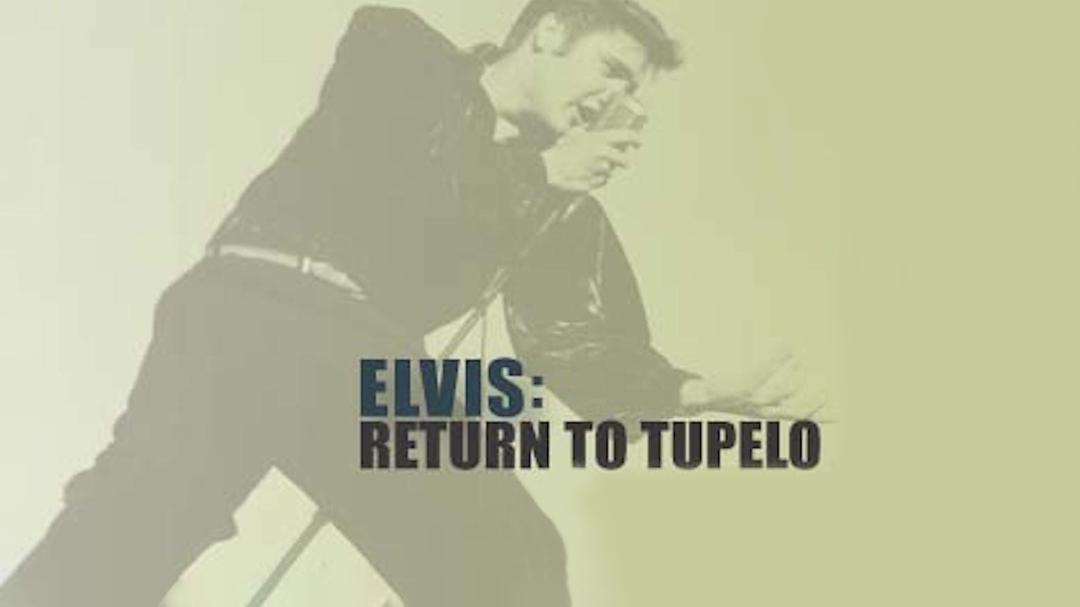 Elvis: The Memphis Flash