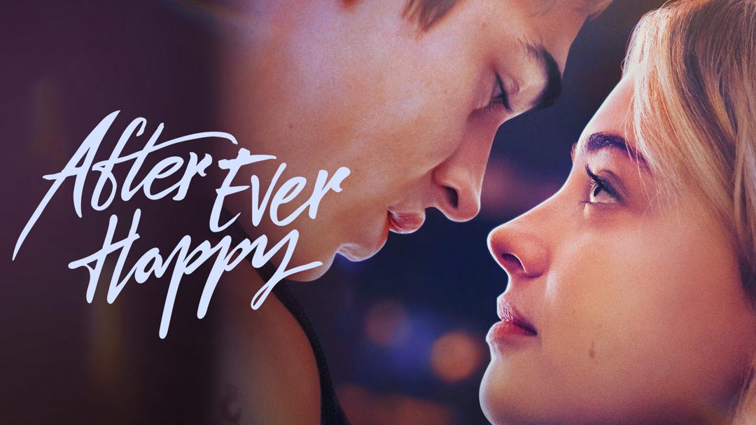 After Ever Happy