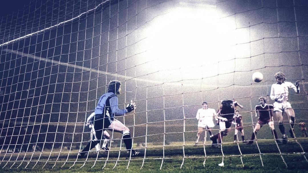 Background image for When English Football Ruled Europe