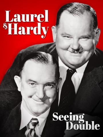 Laurel & Hardy: Hats Off poszter