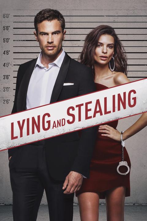 Lying and Stealing