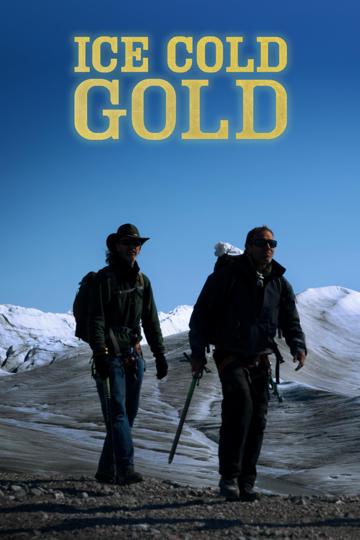 Ice Cold Gold poszter