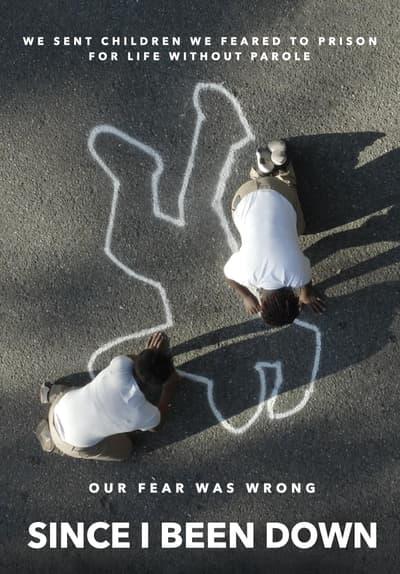 Poster för Since I Been Down