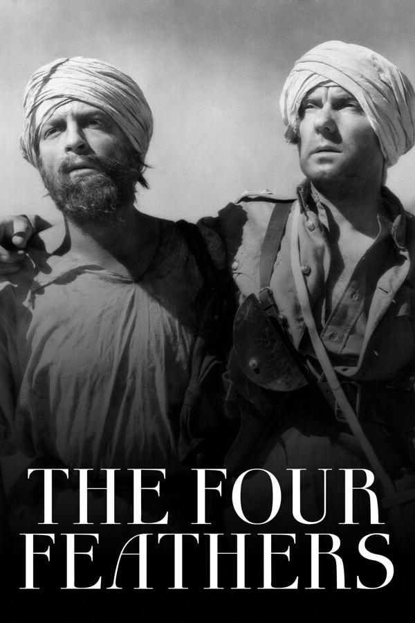 The Four Feathers