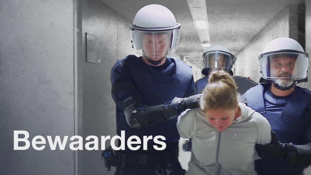 Bewaarders