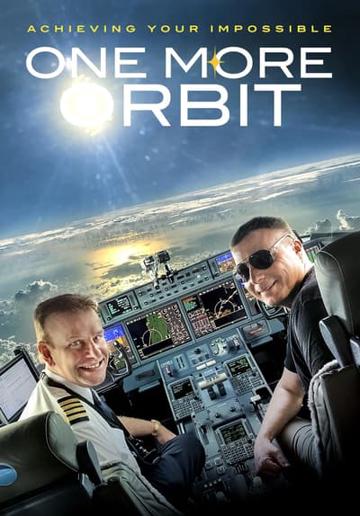 One More Orbit poszter