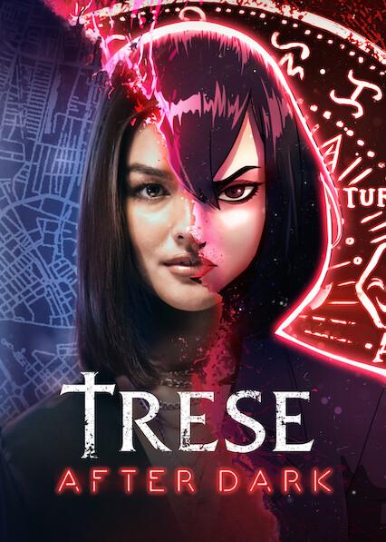 Poster för Trese After Dark