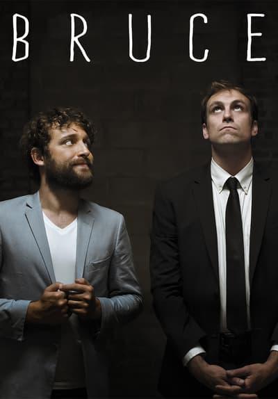 Poster för Bruce