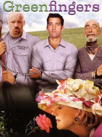 Greenfingers poszter