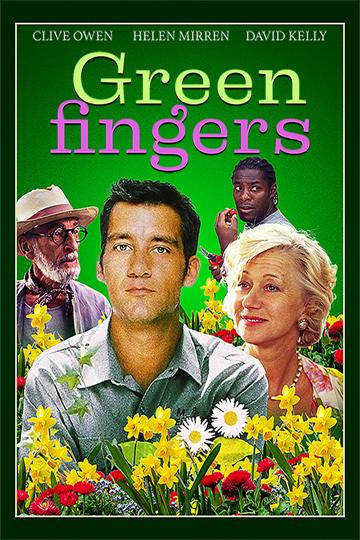 Greenfingers poszter