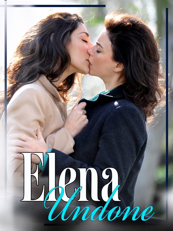 Elena Undone