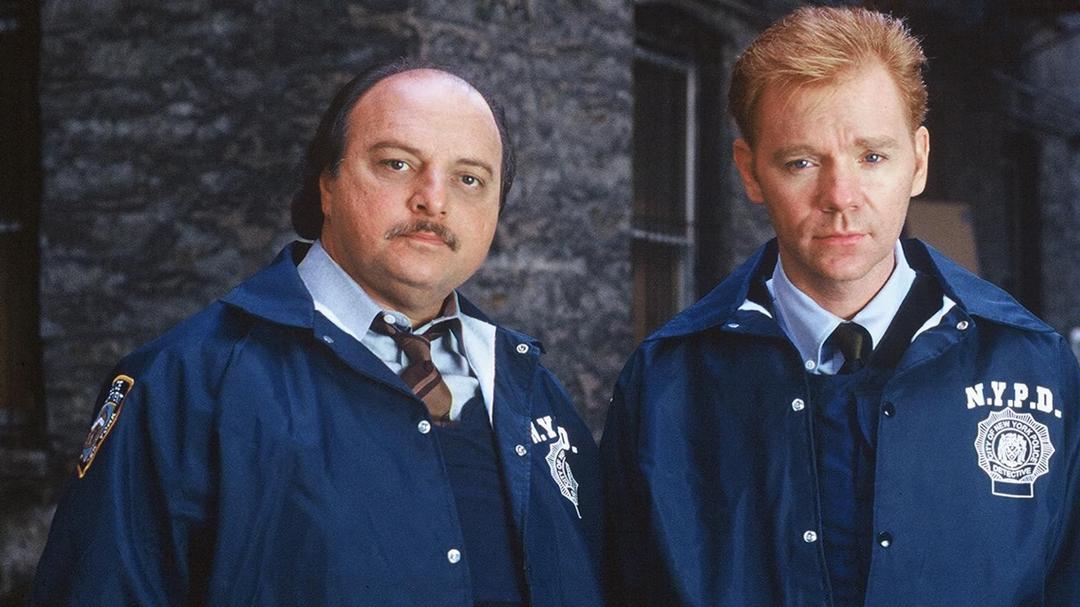 Background image for NYPD Blue