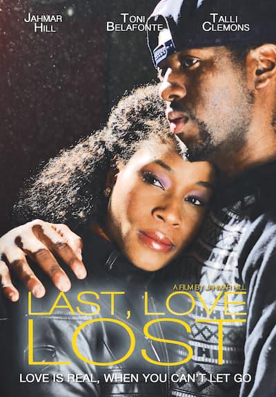 Poster för Last Love Lost