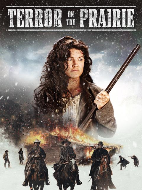 Terror on the Prairie