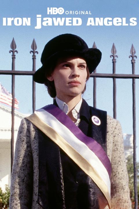 Iron Jawed Angels