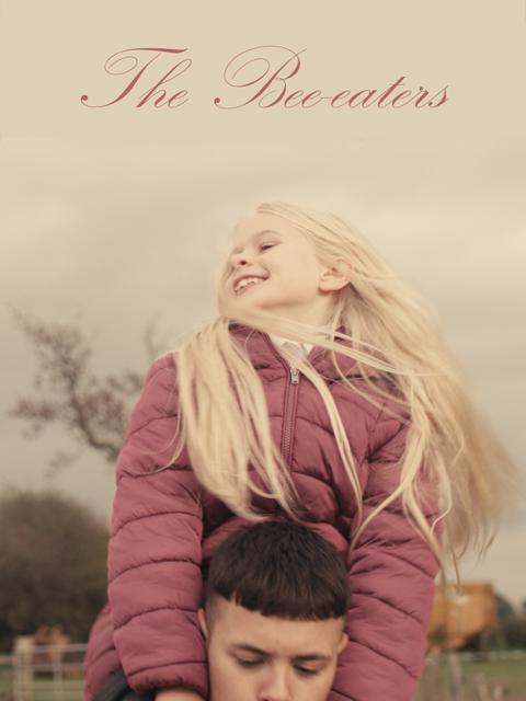 Poster för The Bee-Eaters