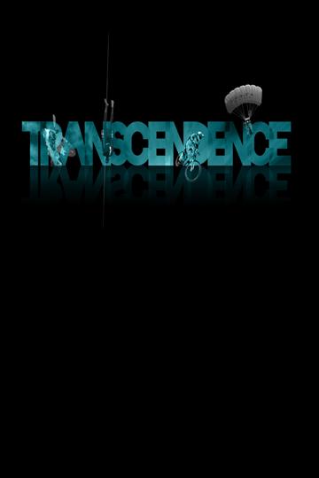 Transcendence poszter
