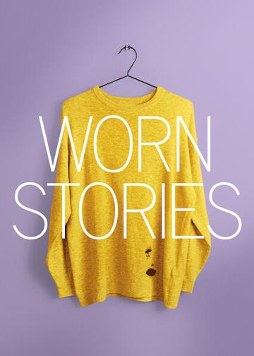 Worn Stories poszter