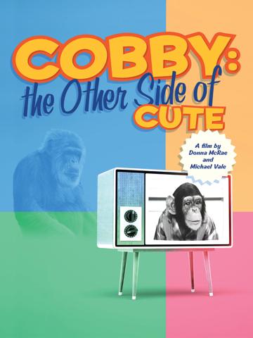 Cobby: The Other Side of Cute poszter