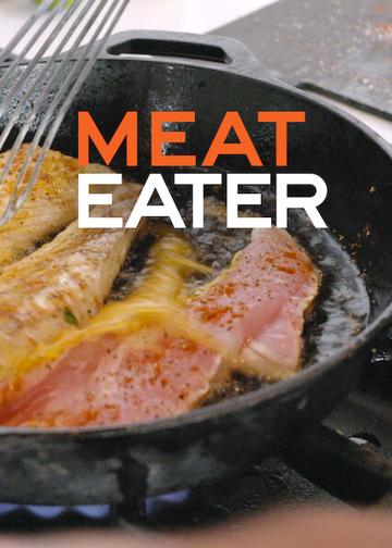Carnivore poszter