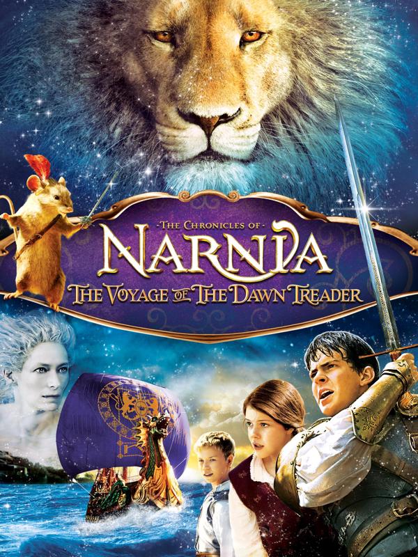 The Chronicles of Narnia: The Voyage of the Dawn Treader