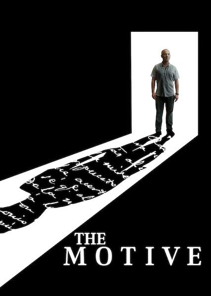 Poster för The Motive