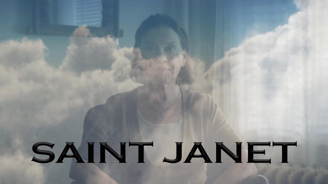 Saint Janet