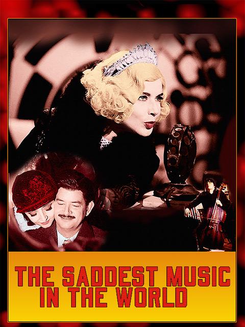 The Saddest Music in the World