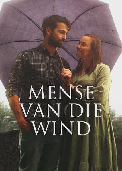 Poster för Mense van die Wind