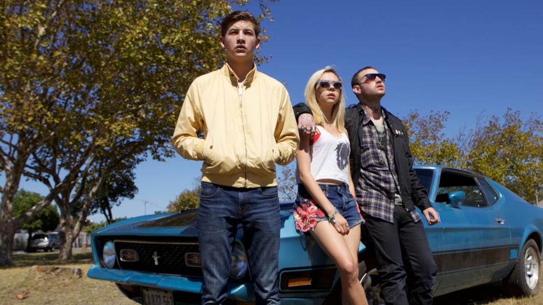 Background image for Detour