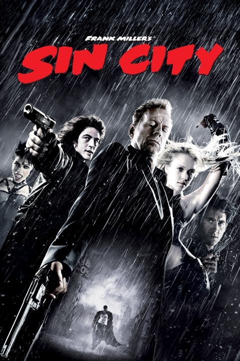 Sin City