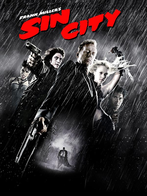 Sin City