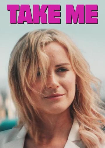 Take Me poszter