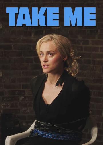 Take Me poszter