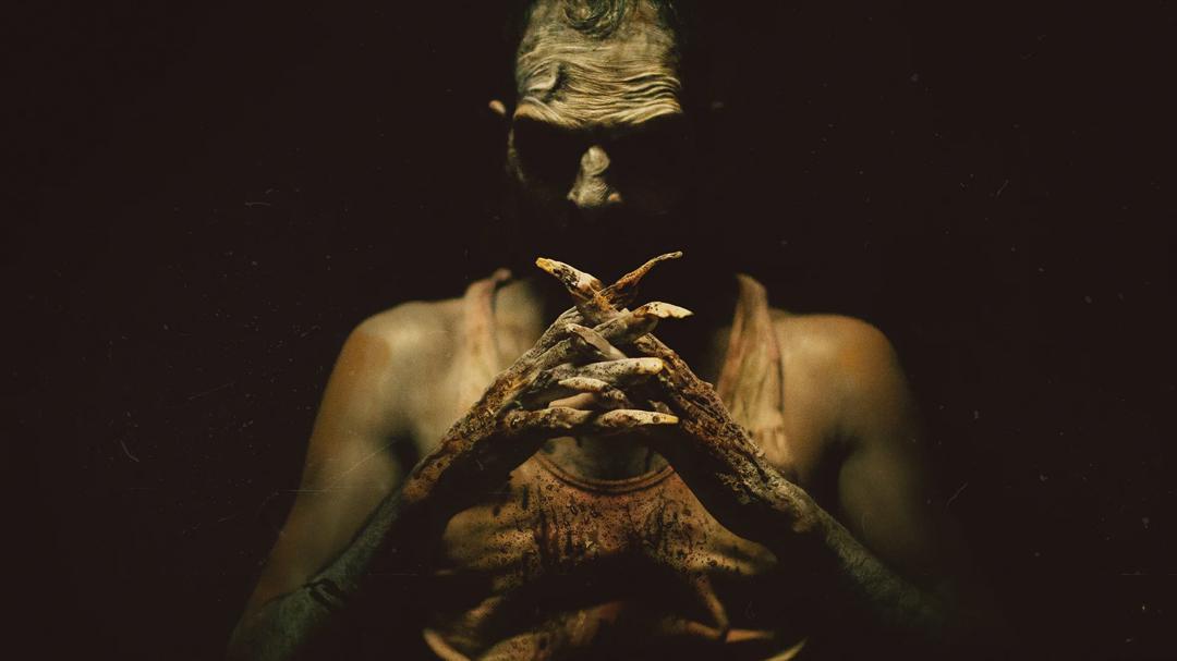 Background image for GHOUL
