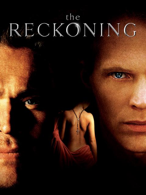The Reckoning