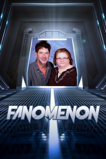 FANomenon poszter