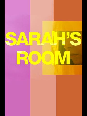 Sarah's Room poszter