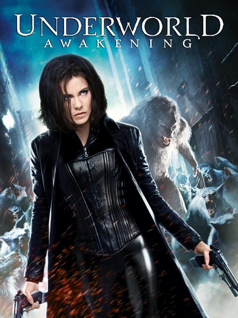 Underworld: Awakening