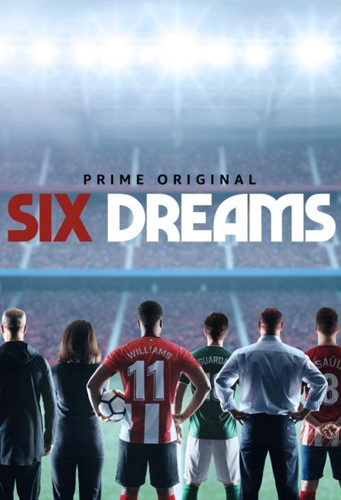 Poster för Six Dreams