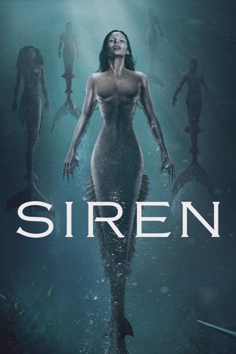 Poster för Siren