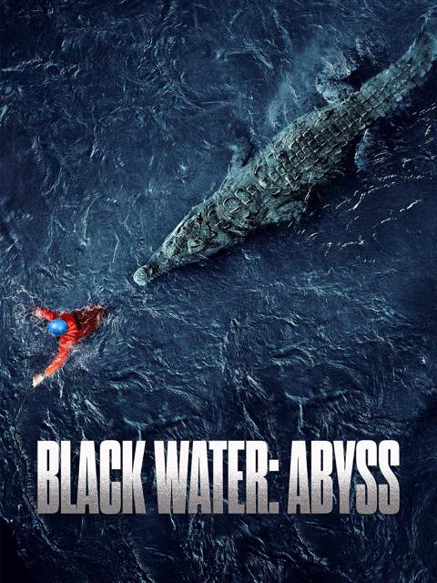 Black Water: Abyss