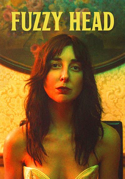 Movie poster for Fuzzy Head