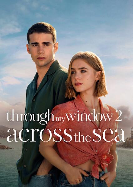 Through My Window: Across the Sea