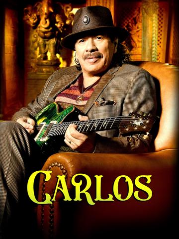 Carlos poszter