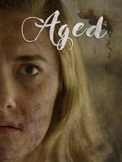 Movie poster for Aged
