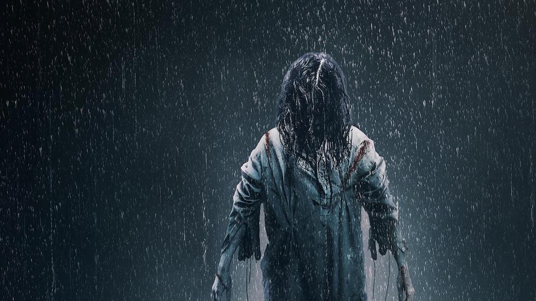 Background image for The Unseen