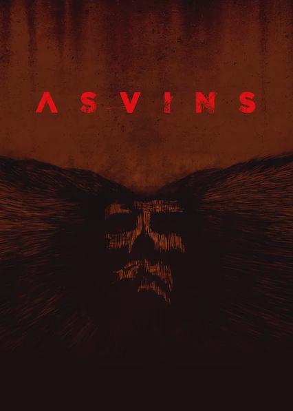 Movie poster for Asvins