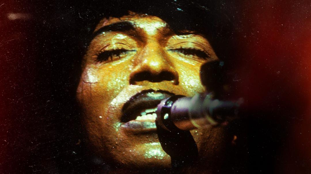 Background image for Little Richard: King and Queen of Rock 'n' Roll