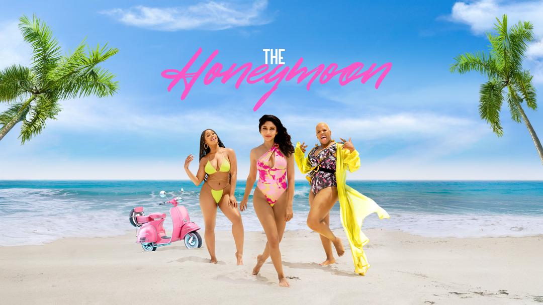 The Honeymoon